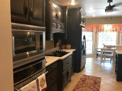 1321 S 29th St, Parsons, KS 67357 - photo 6