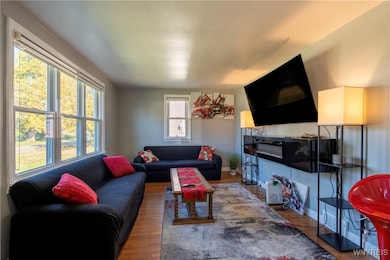 5645 West Ln, Lake View, NY 14085 - photo 2