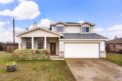 2500 Waterfall Dr, Killeen, TX 76549 - photo 3