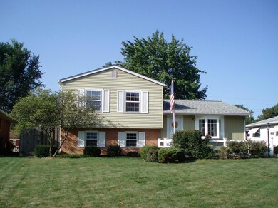 1319 Fowler Dr, Columbus, OH 43224 - photo 3