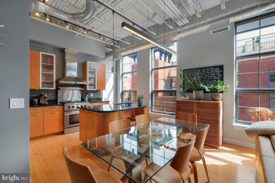 2421 18th St NW unit 303, Washington, DC 20009 - photo 6