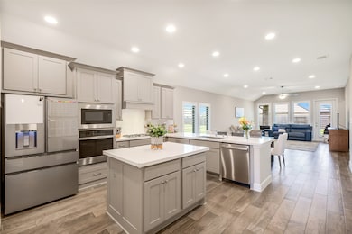 7218 Darting Plover Way, Katy, TX 77493 - photo 6