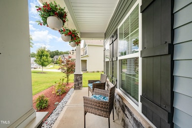 140 E Ravano Dr, Clayton, NC 27527 - photo 5