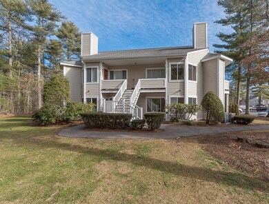 750 Whittenton St unit 914, Taunton, MA 02780 - photo 2