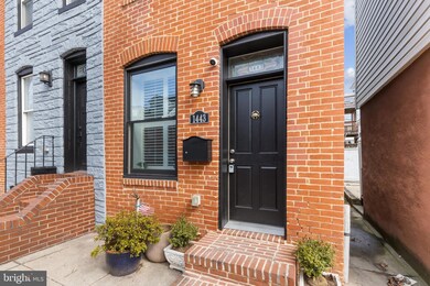 1443 Battery Ave, Baltimore, MD 21230 - photo 2
