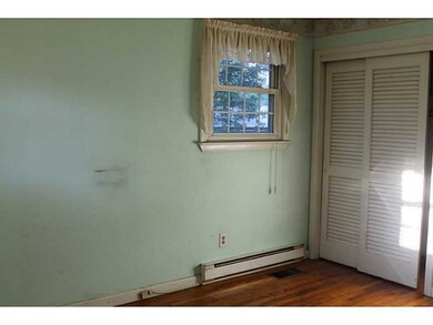 Bedroom.