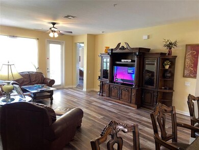 Formal Living Room