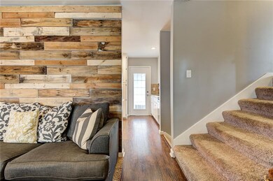 6104 Kingston Rd, Oklahoma City, OK 73122 - photo 7