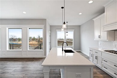 23504 W 90th St, Lenexa, KS 66227 - photo 6