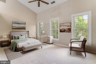 2424 N Hampton Dr, Alexandria, VA 22311 - photo 4