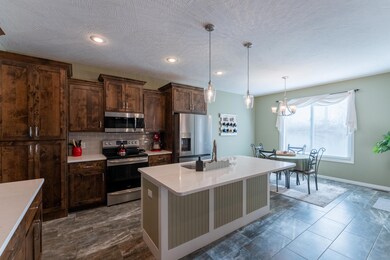 842 E Beechwood Rd, Nixa, MO 65714 - photo 7