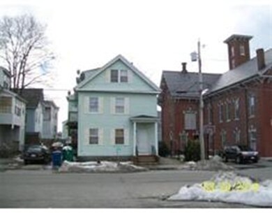 33 4th St, Lowell, MA 01850 - photo 2