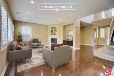 Virtually Staged