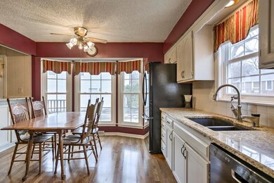 616 NW 19th St, Blue Springs, MO 64015 - photo 6