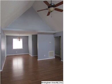 Great Room / Dining Combo