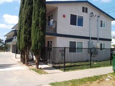 Building is just barely one year old, with an effective year built date of 2012! Rebuilt to San Diego code!