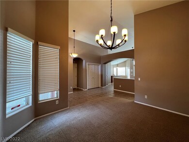 2945 Falling Springs Cir, Las Vegas, NV 89135 - photo 5