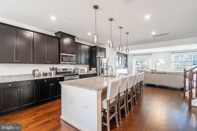 1298 Foggy Turn unit 40, Crofton, MD 21114 - photo 3