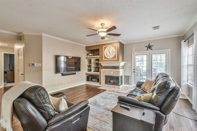 17914 Calm Brook Ct, Houston, TX 77095 - photo 6