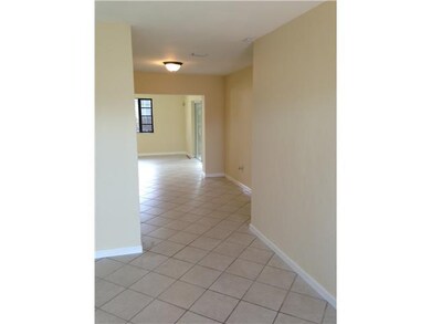 Interior Space/Layout