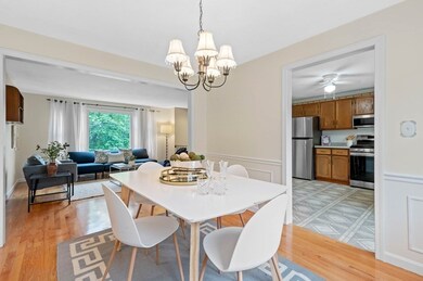 10 Wyman Rd, Billerica, MA 01821 - photo 5