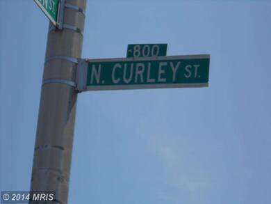 713 N Curley St, Baltimore, MD 21205 - photo 5