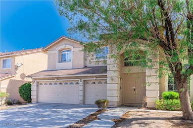 410 Baldur Run St, Las Vegas, NV 89148 - photo 3