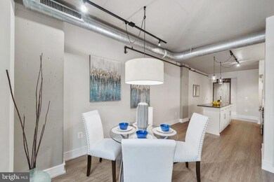 The Alta unit 402, Washington, DC 20005 - photo 6