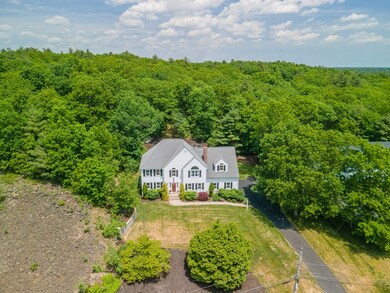 27 Hill St, Foxboro, MA 02035 - photo 2