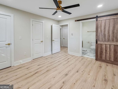 1244 Weston Dr unit 1, Decatur, GA 30032 - photo 5