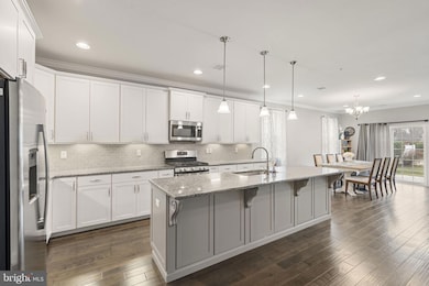 22 Tucker Way, Pennington, NJ 08534 - photo 6