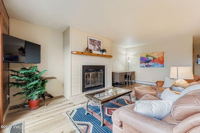 91300 Ryan Gulch Rd unit 305, Silverthorne, CO 80498 - photo 4