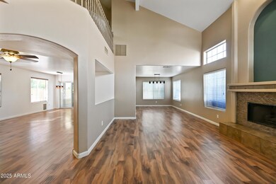 1448 W Shellfish Dr, Gilbert, AZ 85233 - photo 2