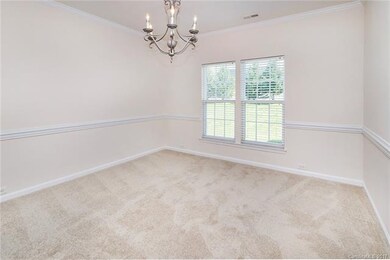 Lovely Dining Room