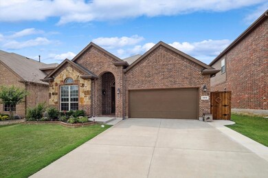 3816 Gennaker Dr, Denton, TX 76210 - photo 3