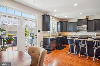 743 Appalachian Way, Brunswick, MD 21716 - photo 5