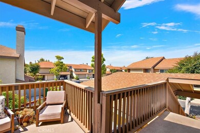 OPen views and an amazing breeze.