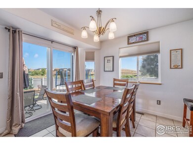 Conversations and great memories are waiting to be made.