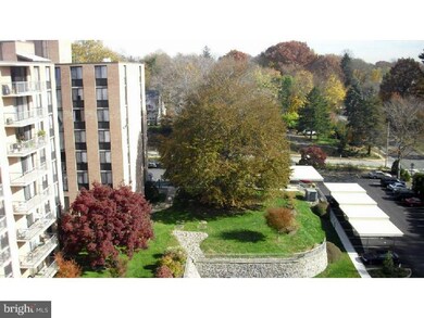 Strath Haven Condominiums unit 1210, Swarthmore, PA 19081 - photo 3