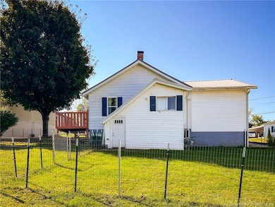 632 N Sandy Hook Rd, Paoli, IN 47454 - photo 3