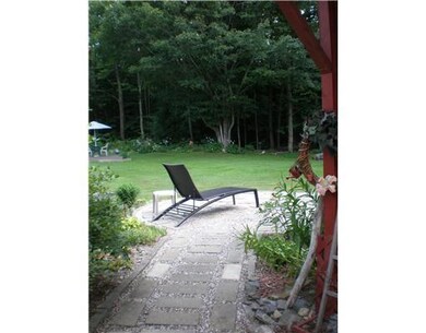 Yard/Garden.