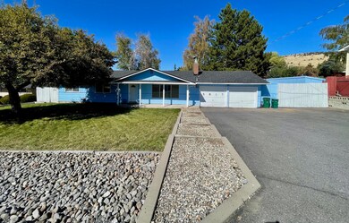 5817 Alva Ave, Klamath Falls, OR 97603 - photo 5