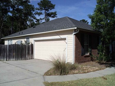 134 Parkside Cir, Crawfordville, FL 32327 - photo 4
