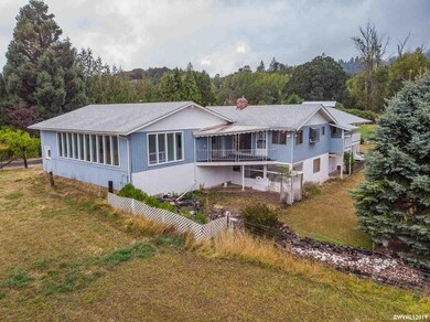 1821 Mcbee Rd, Philomath, OR 97370 - photo 7