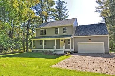 870 Waites Corner Rd, West Kingston, RI 02892 - photo 3