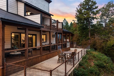 34 Twisted Pine Trail, Broken Bow, OK 74728 - photo 5