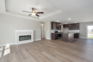 Open Concept