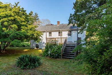 168 Old Plymouth Rd, Sagamore Beach, MA 02562 - photo 4