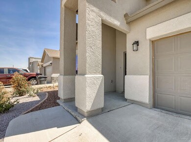 13912 Flora Vista Ave, Horizon City, TX 79928 - photo 6