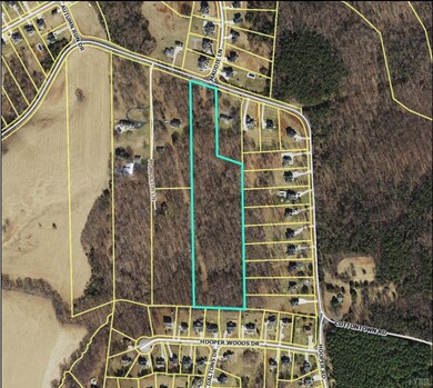 10.08ac Cottontown Rd, Forest, VA 24551 - photo 2